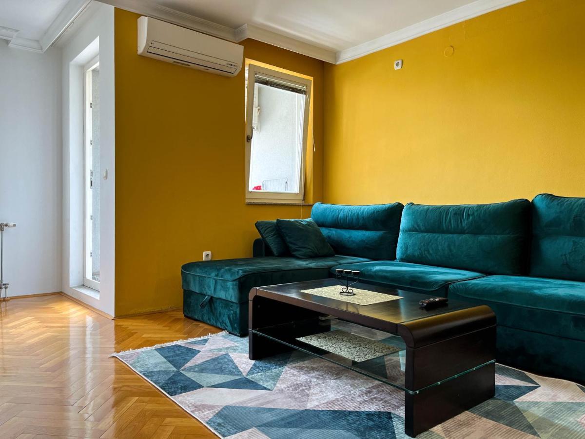 Apartman Ruby Добой Екстер'єр фото