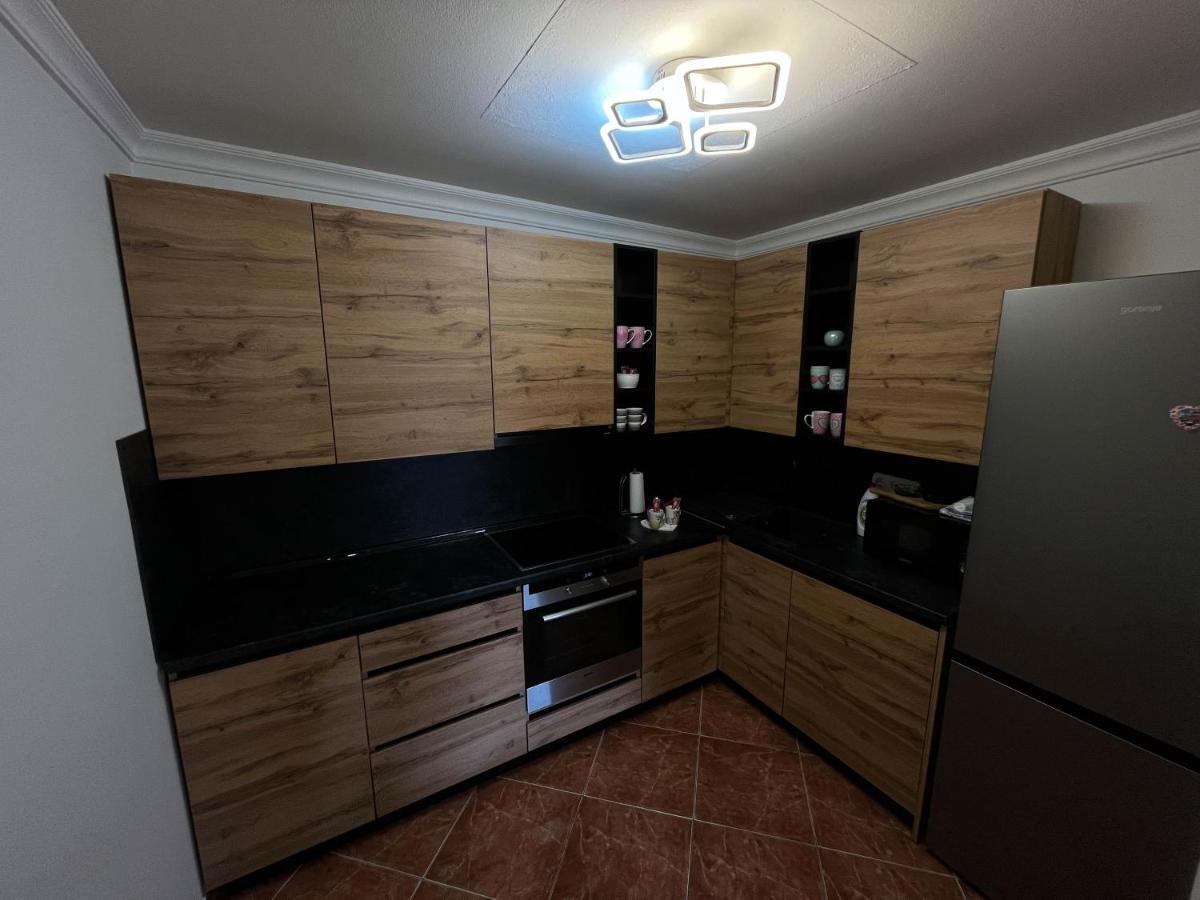 Apartman Ruby Добой Екстер'єр фото